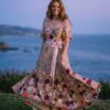 spirit_twilight_celebration_spin-1 Garden of Reverie Embroidered Tulle Maxi Dress