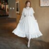 ai-edited-1772880755748-7-1.jpg Seraphina Lace Ruffle Victorian Wedding Dress