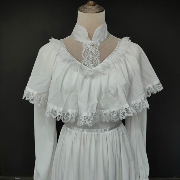 ai-edited-1772880759420-9-1.jpg Seraphina Lace Ruffle Victorian Wedding Dress