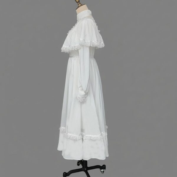 ai-edited-1772880761276-10-1.jpg Seraphina Lace Ruffle Victorian Wedding Dress
