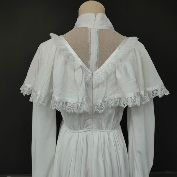 ai-edited-1772880763154-11-1.jpg Seraphina Lace Ruffle Victorian Wedding Dress