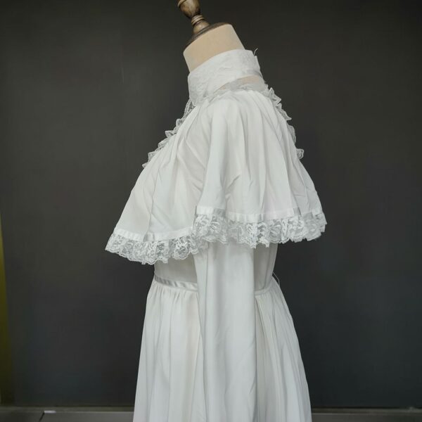 ai-edited-1772880764994-12-1.jpg Seraphina Lace Ruffle Victorian Wedding Dress