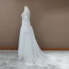 ai-edited-1772913881499-11 Celestial Sands Long Sleeve Lace Gown