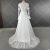 ai-edited-1772913887527-14 Celestial Sands Long Sleeve Lace Gown