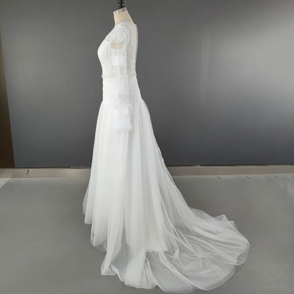 ai-edited-1772913890723-16 Celestial Sands Long Sleeve Lace Gown