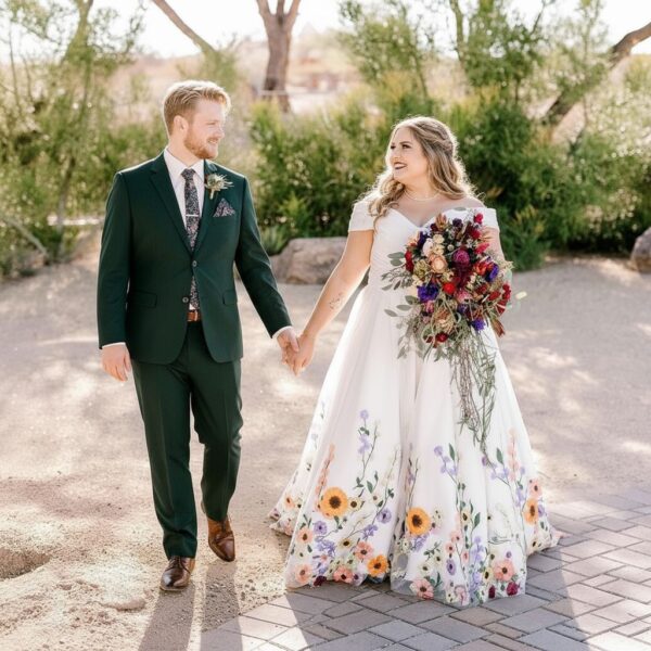 ai-edited-1772921775409-2 Ethereal Garden Plus Size Wedding Dress