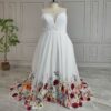 ai-edited-1772921778784-4 Ethereal Garden Plus Size Wedding Dress