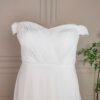 ai-edited-1772921791509-11 Ethereal Garden Plus Size Wedding Dress