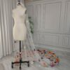 ai-edited-1772985218453-8 2.5 Meters 3D Embroidery Floral Veil