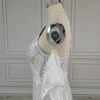 ai-edited-1772993482129-18 Western Boho Wedding Dress with Detachable Flare Sleeves