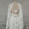 ai-edited-1774214680343-5 The Open Range Bride - Western Lace Wedding Dress