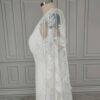 ai-edited-1774214682230-6 The Open Range Bride - Western Lace Wedding Dress