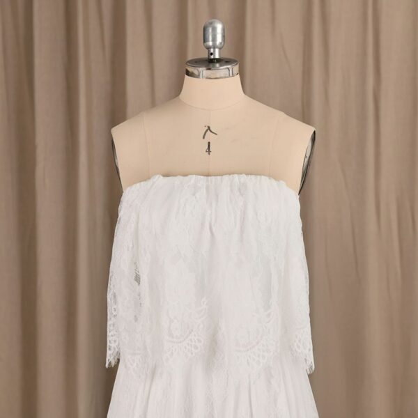 ai-edited-1776098857457-5 Isla Lace Off Shoulder Two Pieces Wedding Dress