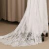 ai-edited-1776098859430-6 Isla Lace Off Shoulder Two Pieces Wedding Dress