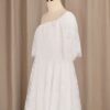 ai-edited-1776098861447-7 Isla Lace Off Shoulder Two Pieces Wedding Dress