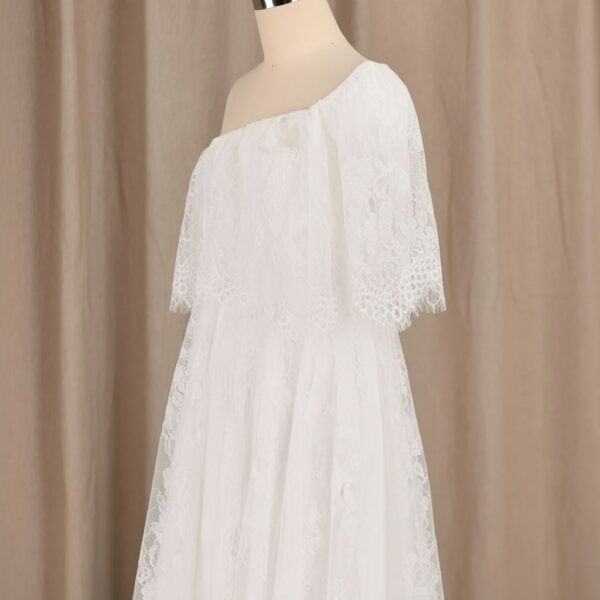 ai-edited-1776098861447-7 Isla Lace Off Shoulder Two Pieces Wedding Dress