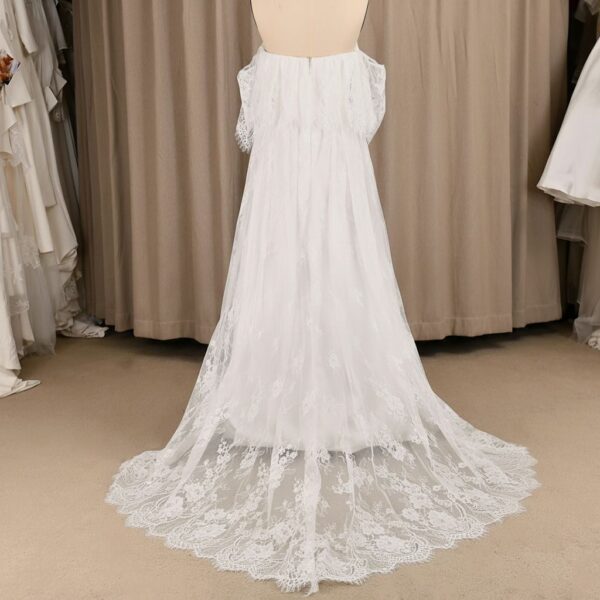 ai-edited-1776098863347-8 Isla Lace Off Shoulder Two Pieces Wedding Dress