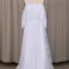 ai-edited-1776098869646-11 Isla Lace Off Shoulder Two Pieces Wedding Dress