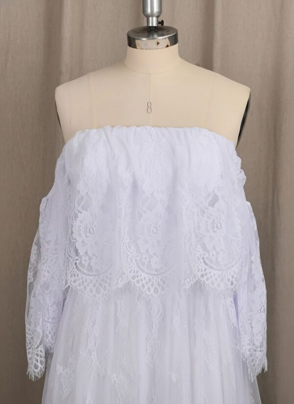 ai-edited-1776098873143-13 Isla Lace Off Shoulder Two Pieces Wedding Dress