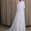 ai-edited-1776098875384-14 Isla Lace Off Shoulder Two Pieces Wedding Dress