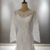 ai-edited-1776170524167-3 The Folklore Gown — Boho Long Sleeve Lace Wedding Dress