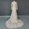 ai-edited-1776170544285-13 The Folklore Gown — Boho Long Sleeve Lace Wedding Dress