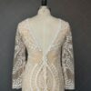 ai-edited-1776170548204-15 The Folklore Gown — Boho Long Sleeve Lace Wedding Dress