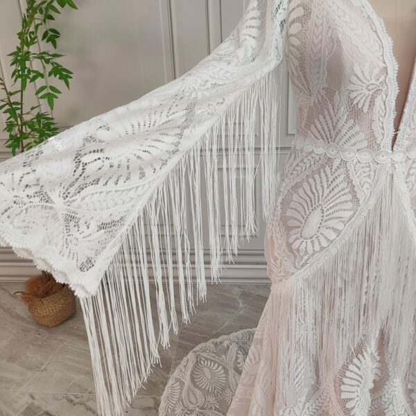 ai-edited-1776339280138-5 Desert Romance Fringe Lace Wedding Dress
