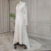 ai-edited-1776339281518-6 Desert Romance Fringe Lace Wedding Dress