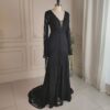 ai-edited-1776339287816-11 Desert Romance Fringe Lace Wedding Dress