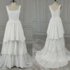 ai-edited-1776599937908-3 Vintage Broderie Anglaise Wedding Dress with Tiered Eyelet Lace Skirt