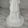 ai-edited-1776599944465-8 Vintage Broderie Anglaise Wedding Dress with Tiered Eyelet Lace Skirt