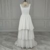 ai-edited-1776599953430-16 Vintage Broderie Anglaise Wedding Dress with Tiered Eyelet Lace Skirt