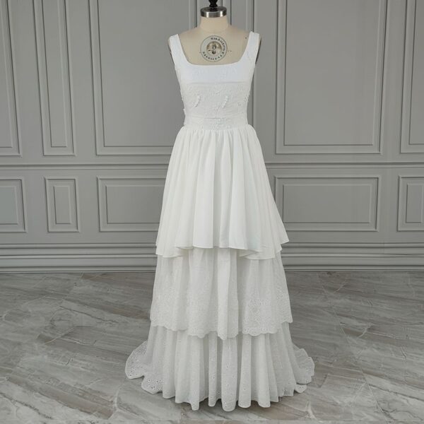 ai-edited-1776599953430-16 Vintage Broderie Anglaise Wedding Dress with Tiered Eyelet Lace Skirt