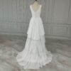 ai-edited-1776599955610-18 Vintage Broderie Anglaise Wedding Dress with Tiered Eyelet Lace Skirt