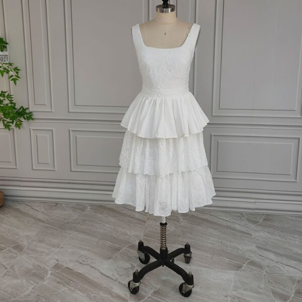 ai-edited-1776599959165-21 Vintage Broderie Anglaise Wedding Dress with Tiered Eyelet Lace Skirt