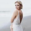 S8b4152ff44cd4802801342c1cb775d0er.webp Ever After Elegance Boho Wedding Dress