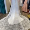 Heirloom Romance Lace Veil