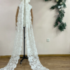 Sa3e0c8649913443aa003d76ca2f1eb02j-webp Timeless Elegance Long Lace Bow Bridal Veil