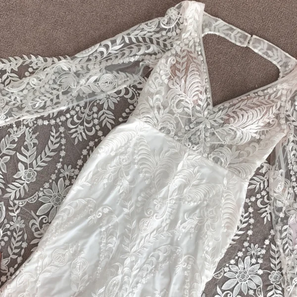 Sab05ad6b65264cc69832b2b04abf1c3cm.webp Ever After Elegance Boho Wedding Dress