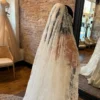 Heirloom Romance Lace Veil