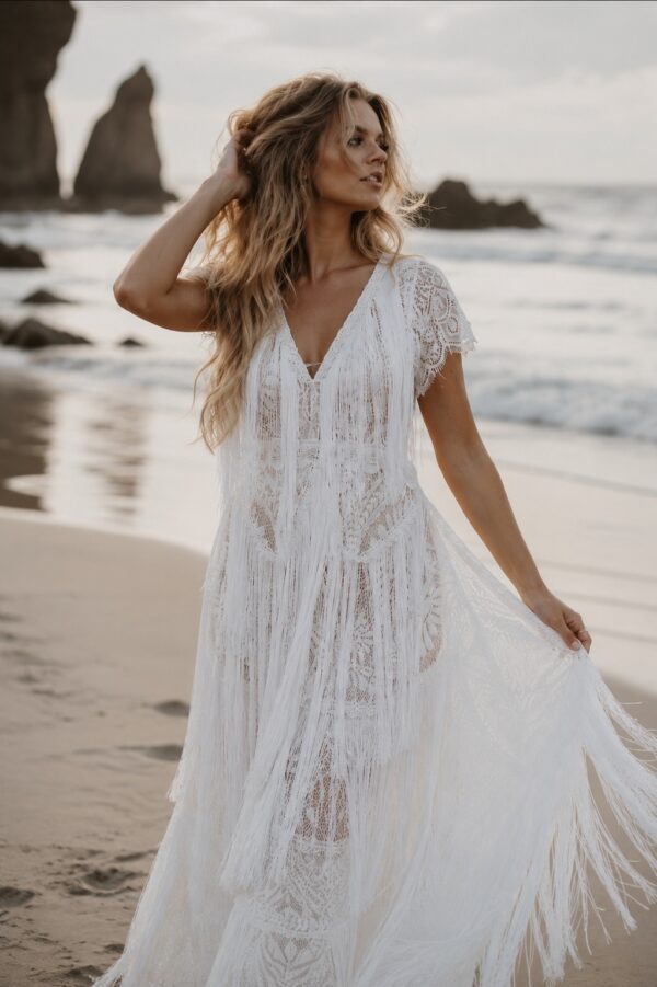 photo_1784372499_4111 Desert Moon Fringe Wedding Dress