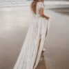 photo_1784372499_5707 Desert Moon Fringe Wedding Dress