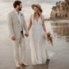 photo_1784372500_1131 Desert Moon Fringe Wedding Dress