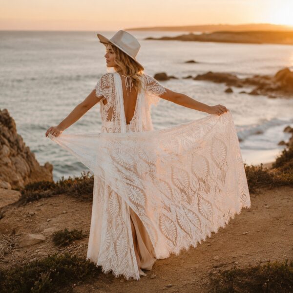 photo_1784372500_5873 Desert Moon Fringe Wedding Dress