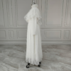 2 Timeless Grace Victorian Long Sleeve Lace Wedding Dress
