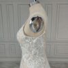 Ivory Lace Wedding Dress Ivory Lace Wedding Dress