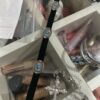 Bohemian Choker Necklace with Decorative Stone Accents — customer review photo