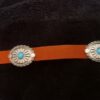 Bohemian Choker Necklace with Decorative Stone Accents — customer review photo