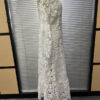 3 Enchantress of Lace: The Majestic Boho Maxi Dress